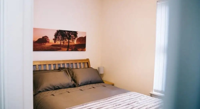 Brinkburn Serviced Apartments, Réserver Appartement Darlington Teesside
