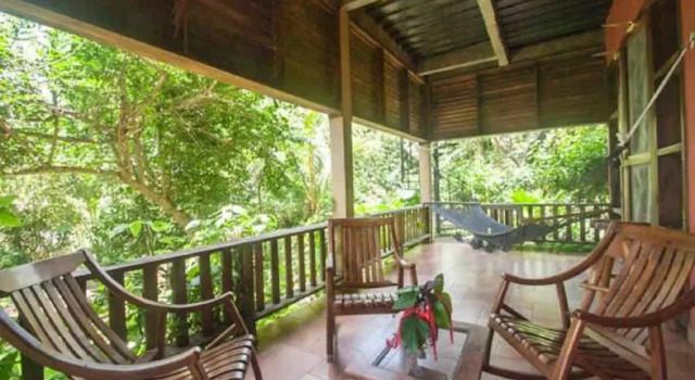 Семейный номер Standard Totoco Eco Resort