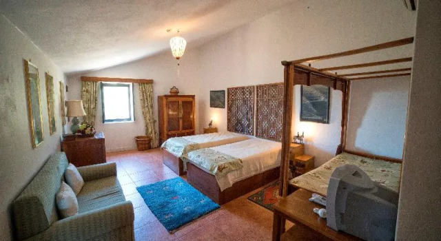 Номер Standard Quinta da Veiga