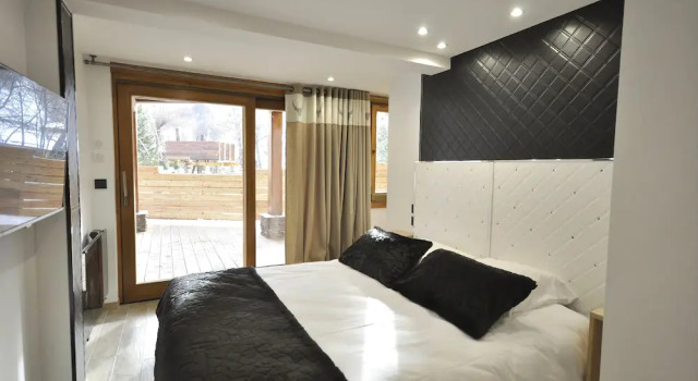 Appartement Le Kilimandjaro, Забронировать Апартаменты/квартира Сен-Шафре 