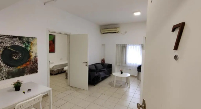Апартаменты c 1 комнатой Begin19 Apartments & Hostel