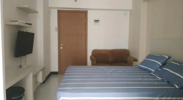 OYO Life 92745 The Margo Monthly Stay, Rezervasyon Otel Depok West Java