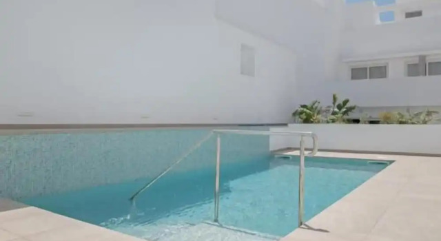 Апартаменты La Bodega Penhouse in Conil de la Frontera