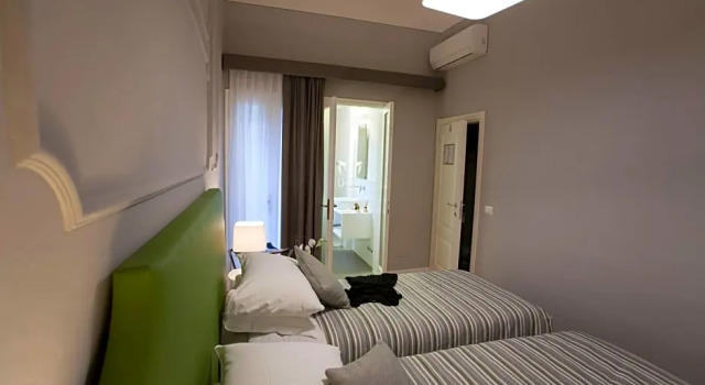 Номер Standard Hotel Il Sole