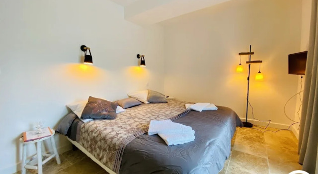 Номер Comfort LE MOULIN DU VIVIER