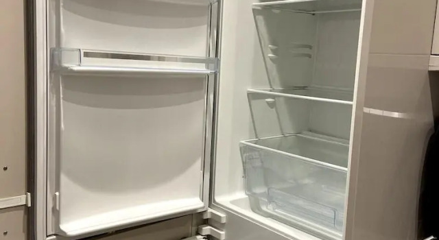 Inviting 3-bed Apartment in London