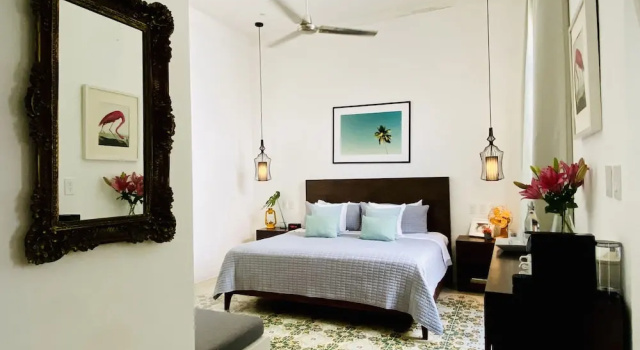 Двухместный люкс The Diplomat Boutique Hotel