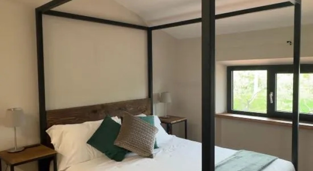 Двухместный номер Standard с видом на внутренний двор Casa M Tuscany