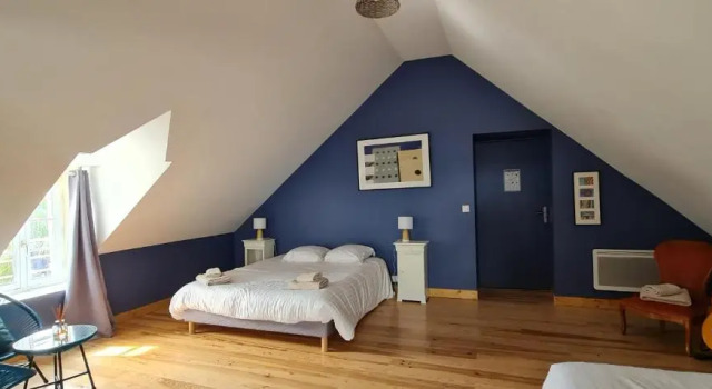 Le Manoir des Marronniers, Réserver Hôtel Sully Plages du débarquement