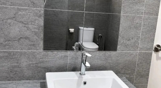 Blue Aesthetic Luxury Seaview 3 min Drive Sunway, Book Hotel Butterworth Pulau Pinang