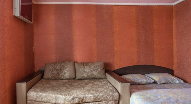 Olimpiyskiy Apartments