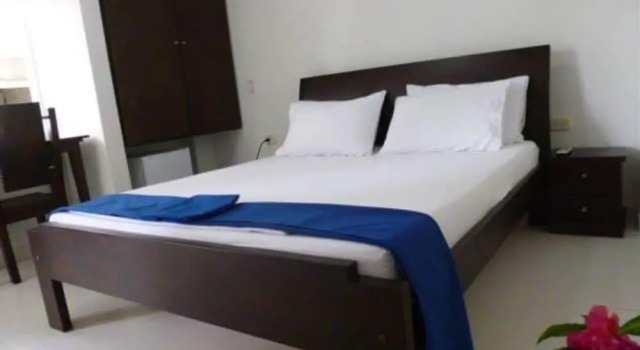 Номер Standard Hotel Santa Maria Real