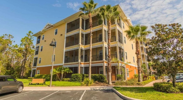 Caribe Cove 9051, Book Lejlighed Hoteller i Four Corners med pool, Swimmingpool