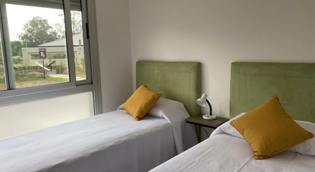 Fantastico Duplex Con Jardin y Piscina, Prenota Appartamento Hotel a Salta Province con parcheggio, Parcheggio
