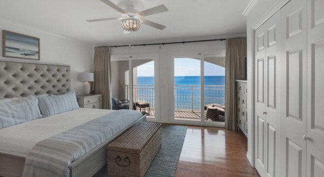 Вилла Dune Villas 5A