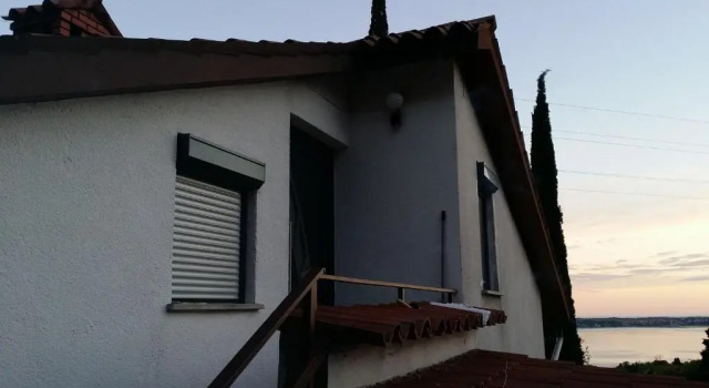 Апартаменты Apartment Sunset