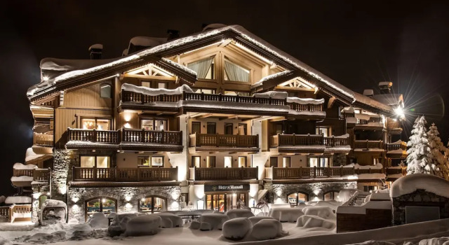 Manali Lodge by Alpine Resorts, Prenota Residence Hotel a Alvernia con parcheggio, Parcheggio
