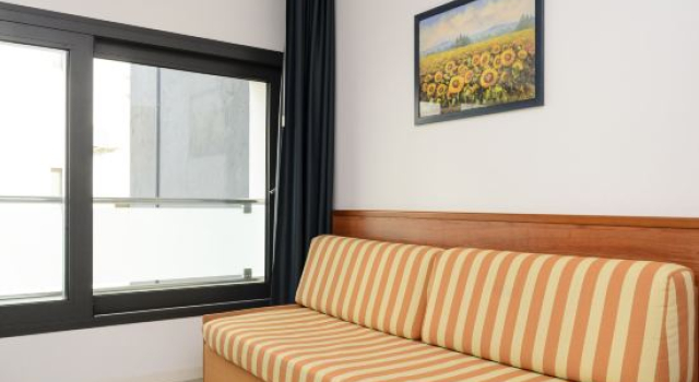 Апартаменты Perfect Flat to Spend a Comfortable Holiday