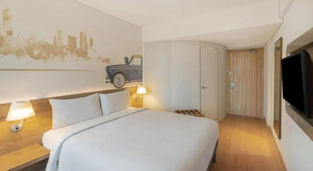Номер Standard ibis Thane - An Accor Brand