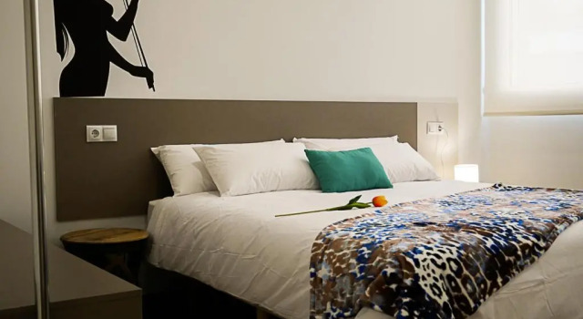Apartamentos Antares 2
