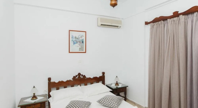 Viva Mare Studios, Prenota Hotel Astypalaia Città Astypalaia
