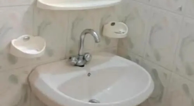 Номер Deluxe Autobahn Guest house