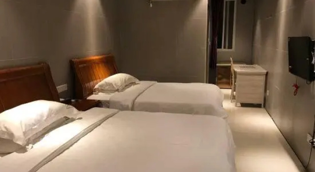 Chaorenfang Apartment, Boek Appartement Yunfu Guangdong