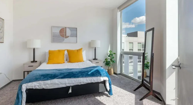 Апартаменты Classic New & Modern  Lux City Escape