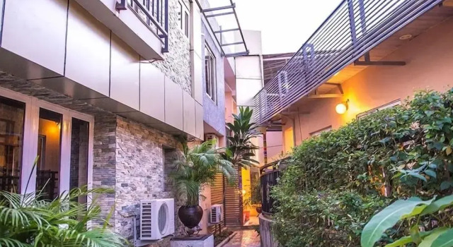 Cacid Hotels