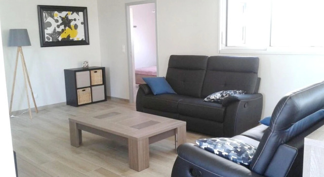 House With 3 Bedrooms in Carantec, With Furnished Garden and Wifi, Rezerwuj Hotel  