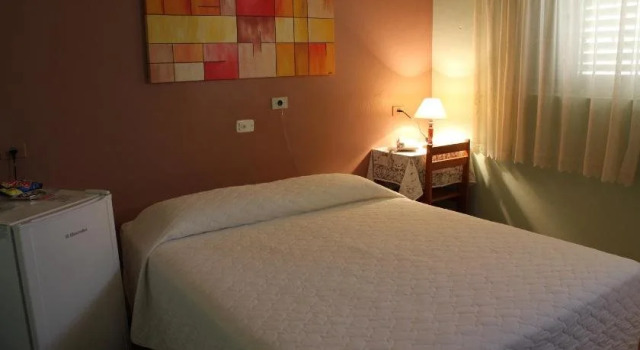 Casarão Hotel