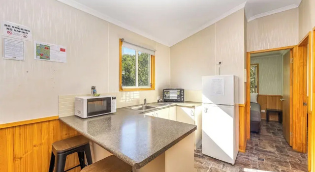 Номер Standard с 2 комнатами Heatherbrae Holiday Village