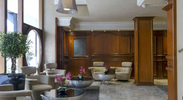 Hotel Belere Rabat