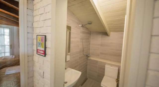 Двухместный номер Standard Mosaic Home