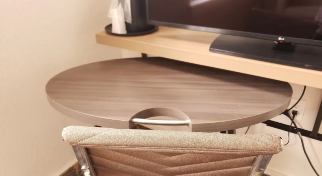 Номер Classic Inn at Blackstone