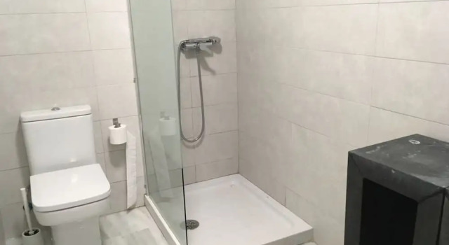 Апартаменты с 2 комнатами Las salinas House | 6 Pax | Los Boliches | 2279-KAW