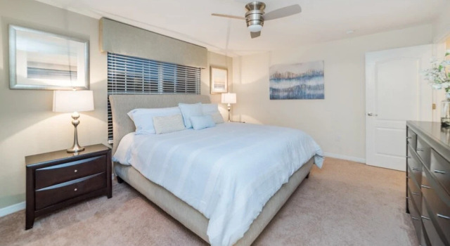 Номер Standard Grhcap8875 - Paradise Palms Resort - 4 Bed 3 Baths Townhouse