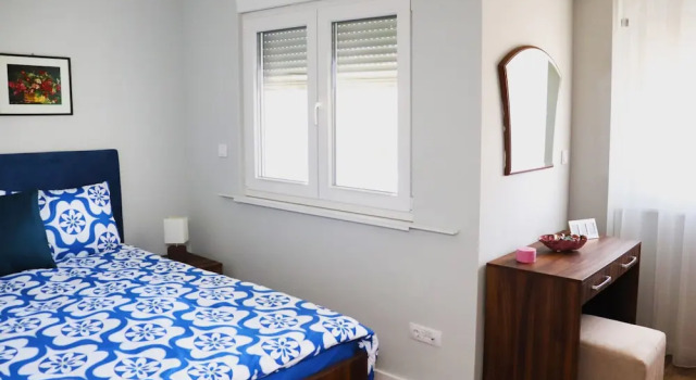 Апартаменты Foxxy Luxury Apartments