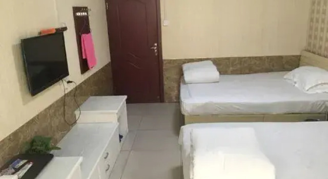 Zhengzhou Sunshine Hostel, Book Hostel Zhengzhou Henan