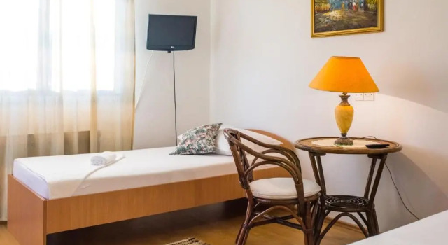 Apartment Mande, Забронировать Апартаменты/квартира Отели Подаца с парковкой, Парковка