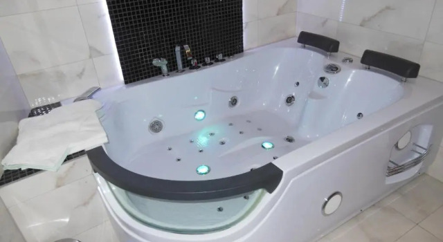 Апартаменты Hotel Kasieńka