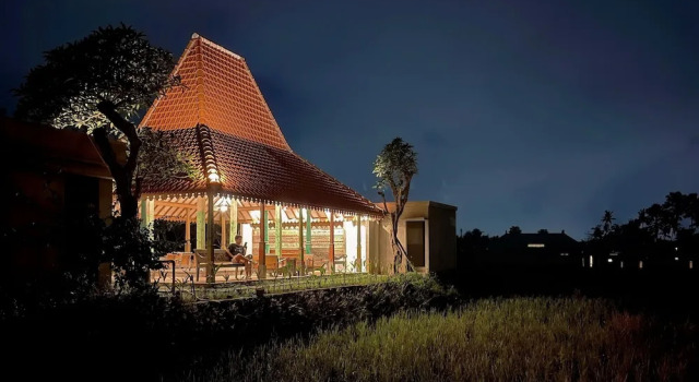 Ubud Diary Villa, Buchen Sie Villa Neue Hotels in Gianyar