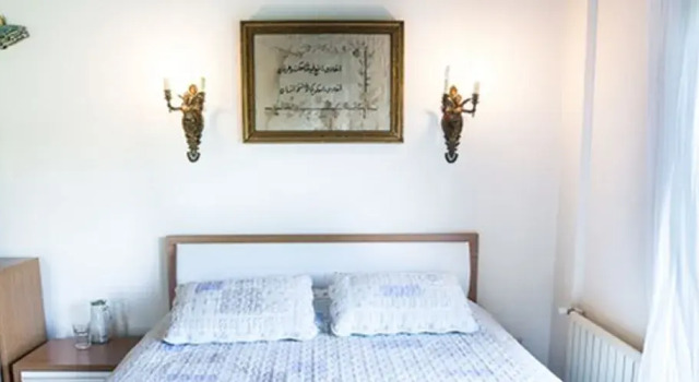 Villa Mertcan