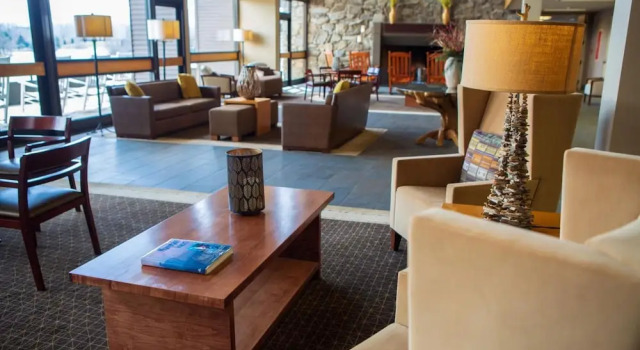 The Terrace at Lake Junaluska