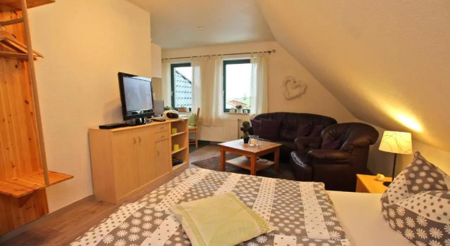 Ferienwohnung Klink SEE 10001