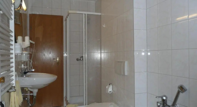 Семейный номер Standard Hotel Garden