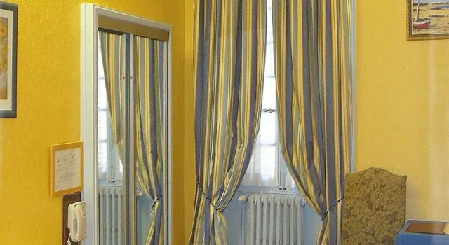 Hotel Du Fiacre