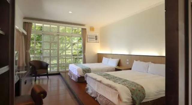 Номер Economy Tou-Cheng Leisure Farm Hotel