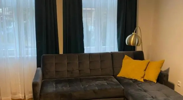 Standard suite Pension & Café Abendröte