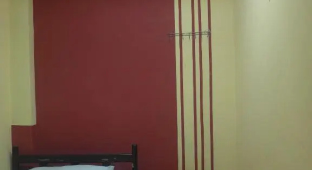 Одноместный номер с кондиционером Oasis Guest House